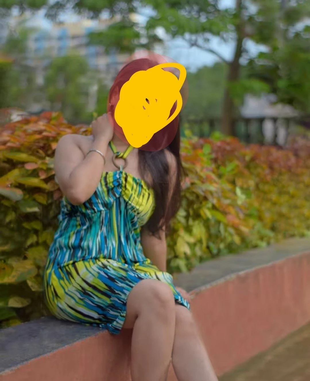 Professional Massage Therapy by Tasha – Sri Lankan escort in Colombo, Escort, Colombo