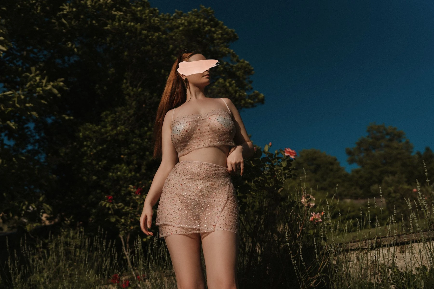 Pure Lily MARCH/APRIL- KINK, DOM, GFE – Latvian escort in Mumbai — 11 / 13