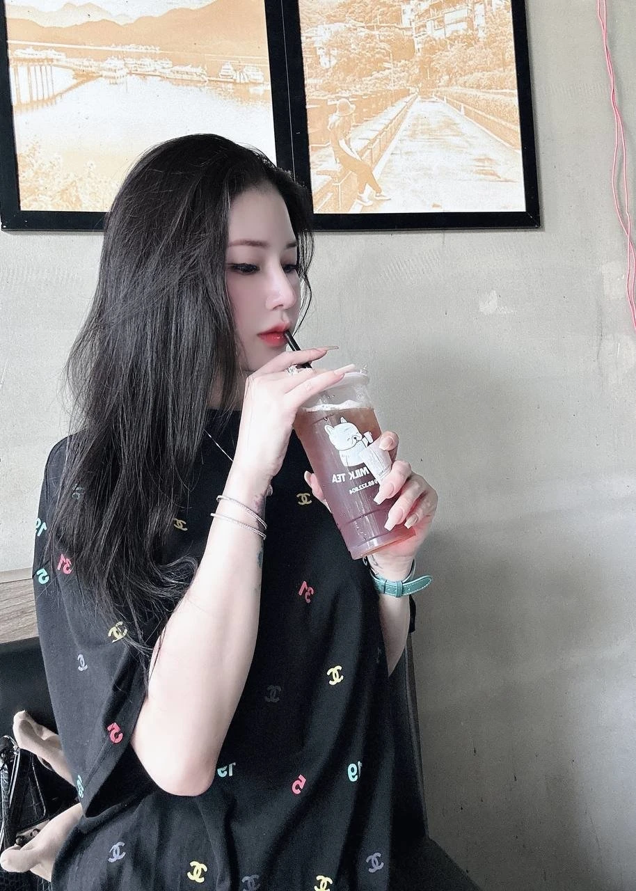 Bé Phương – Vietnamese escort in Ho Chi Minh City, Escort, Ho Chi Minh City