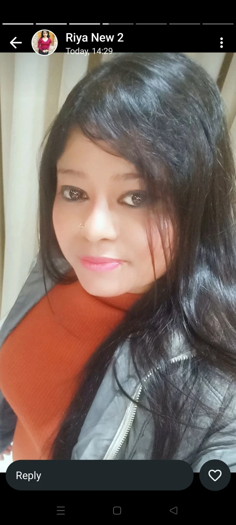 Sabnam (incall service) – Indian escort in Kolkata — 3 / 4