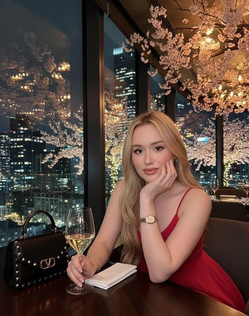 Gaby Brazil Blond – Brazilian escort in Hong Kong — 19 / 24