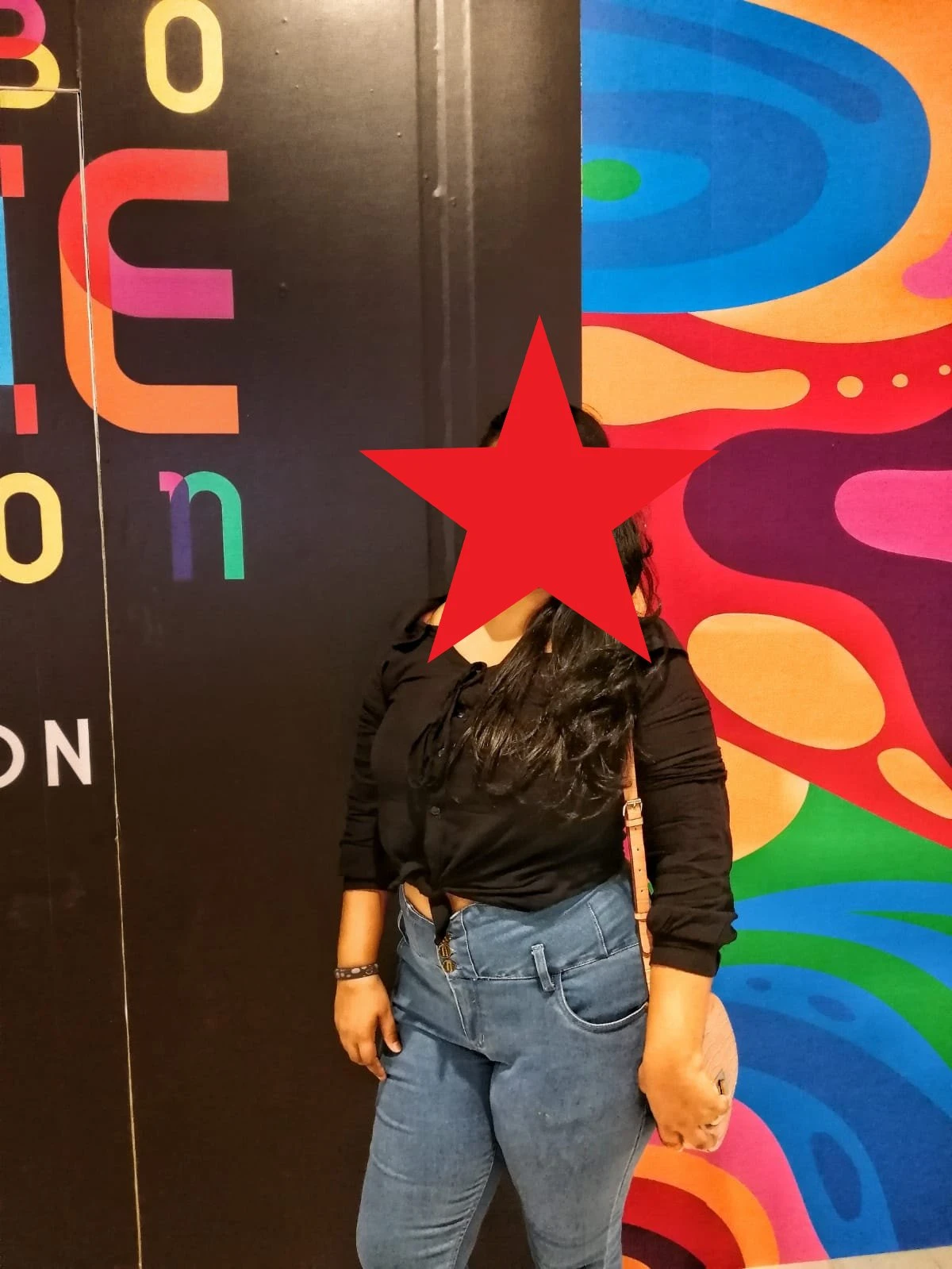 Chathumi Ranasigha – Sri Lankan escort in Colombo — 4 / 5
