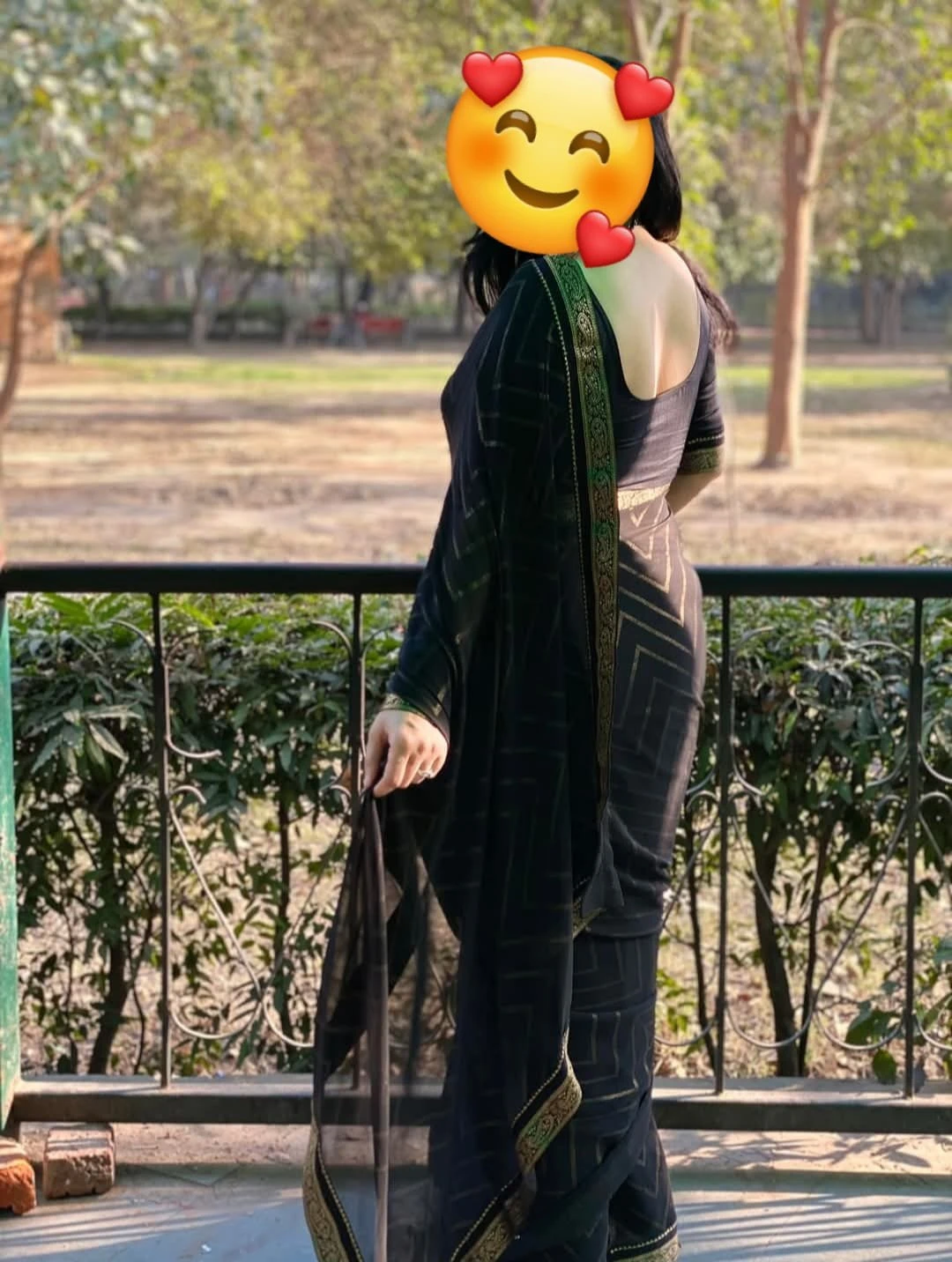 PUNJABI HOUSE WIFE ANAL QUEEN – Indian escort in New Delhi — 5 / 18