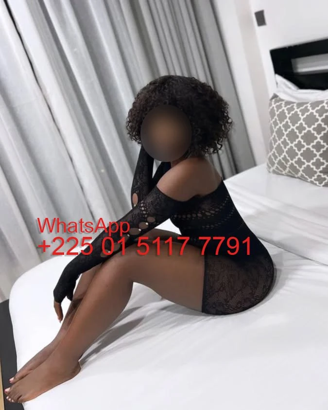 Elora – Ivorian escort in Abidjan, Escort, Abidjan