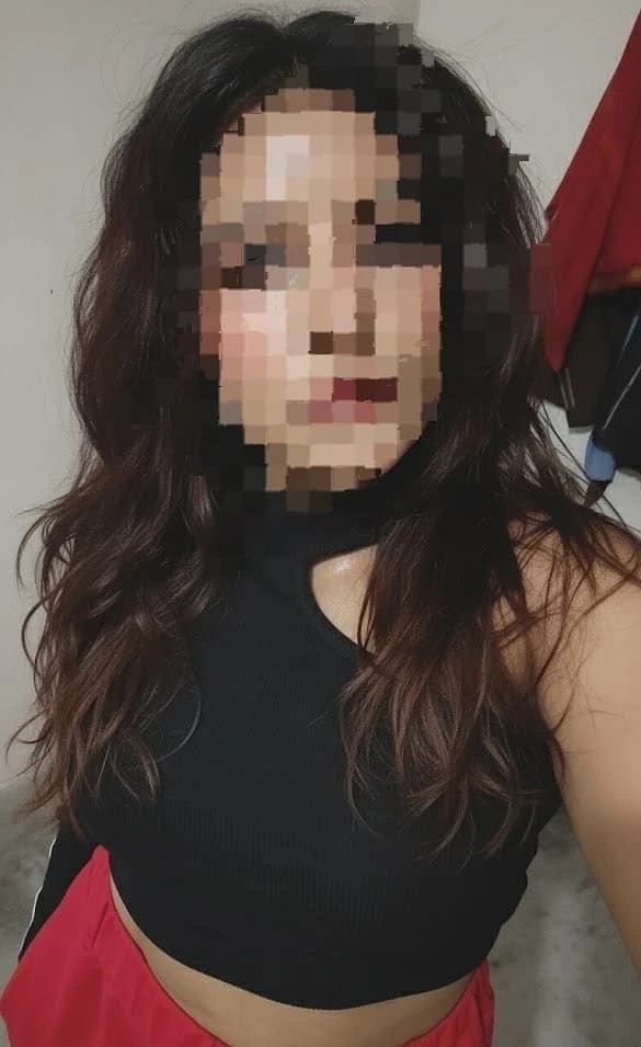 Poulomi Independent Cam and Real Meet – Indian escort in Kolkata — 8 / 9