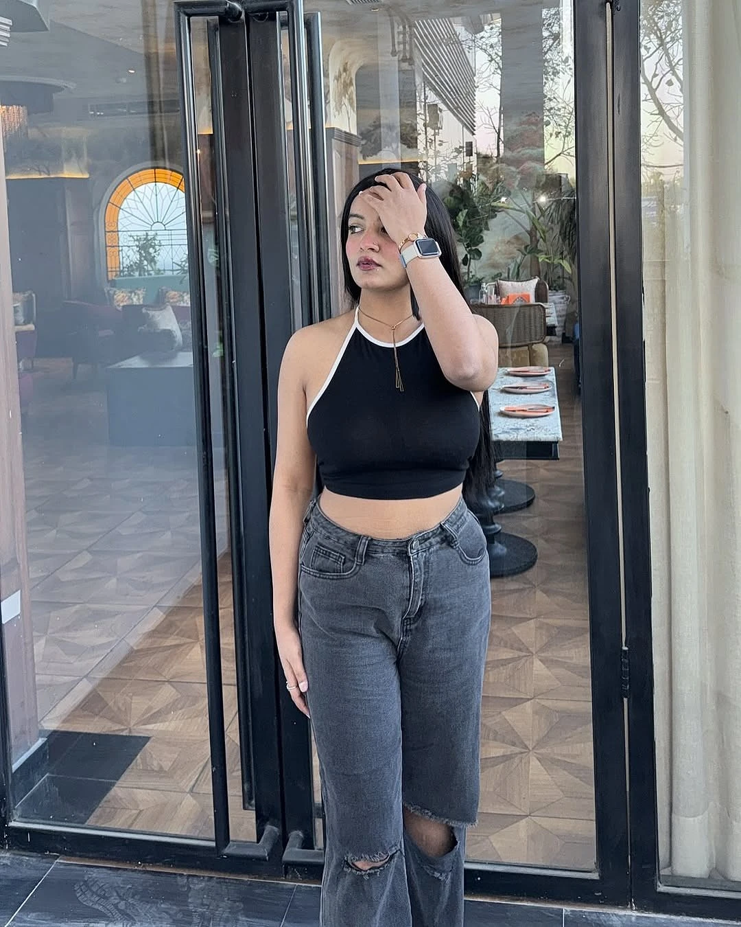 High' Profile and Vip Escort – Indian escort in Ranchi — 5 / 6