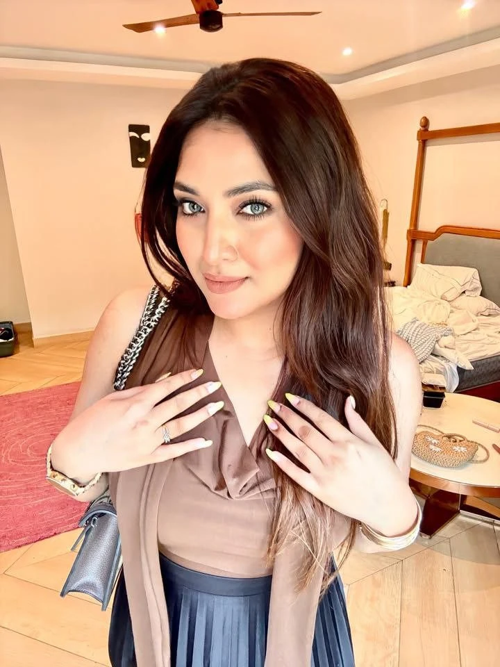 Priyanka Rawal – Indian escort in Kolkata — 4 / 7