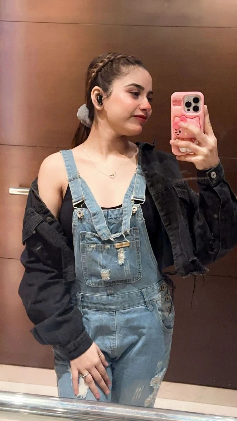 EXCLUSIVE INDEPENDENT EROTIC PARTNER GFE – Indian escort in Mumbai — 5 / 20
