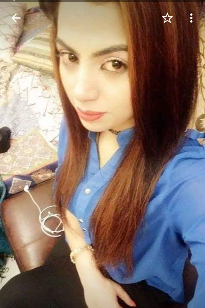 Aysha – Pakistani escort in Islamabad — 2 / 11