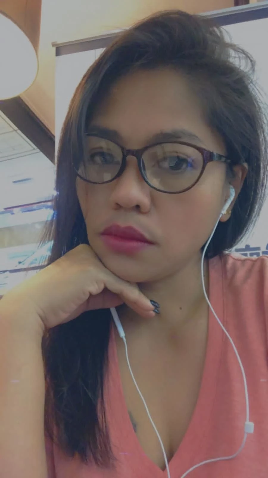 D Shell Sex Slave – Filipino escort in Hong Kong — 4 / 11