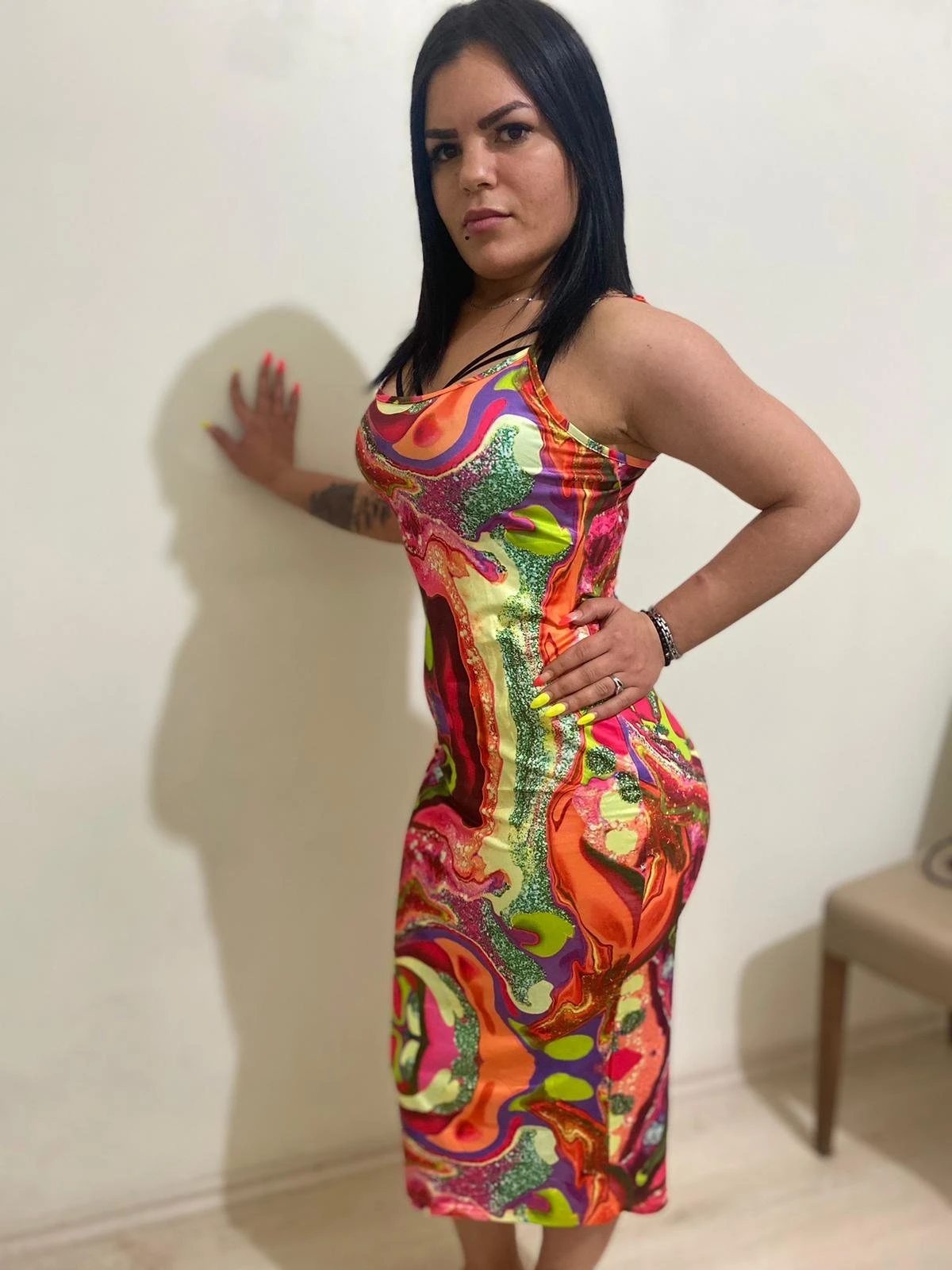arwa – Albanian escort in Beirut — 3 / 17
