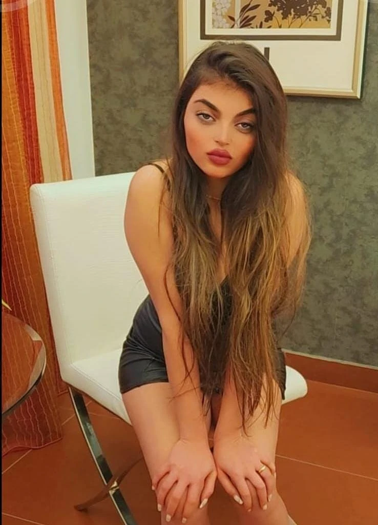 Naya – Lebanese escort in Beirut — 7 / 8