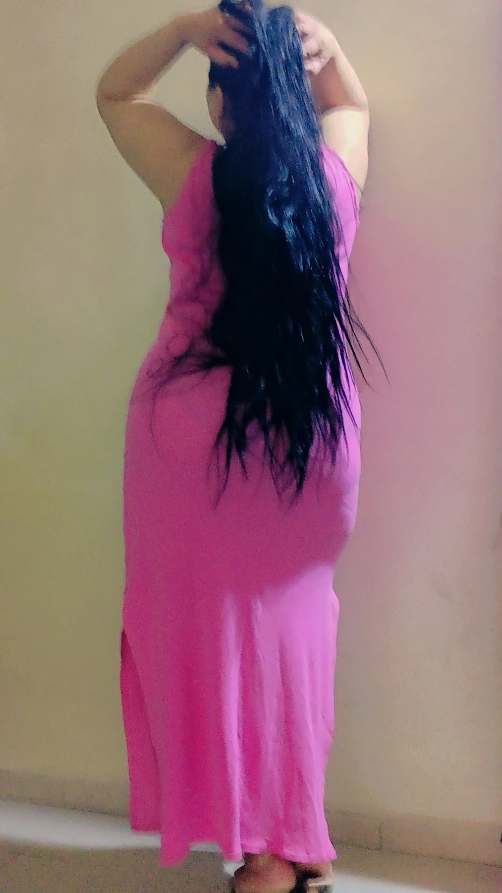 Gogo Sy – Syrian escort in Damascus — 2 / 5