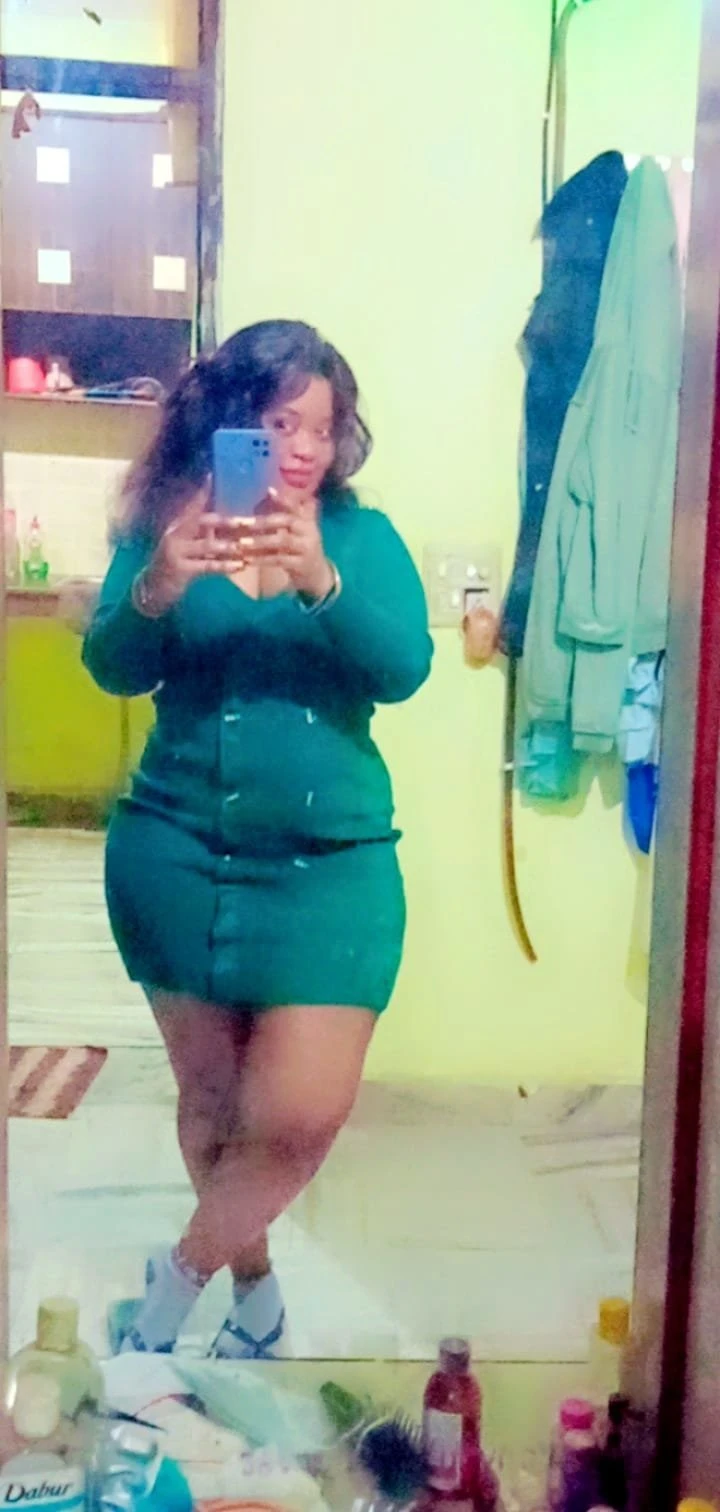 African Sharon +91//730375//6912 – escort in New Delhi — 4 / 12