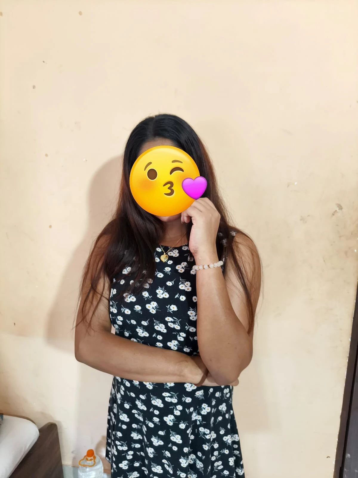 Akanksha (Cam & Meet) – Indian escort in Kolkata — 3 / 6