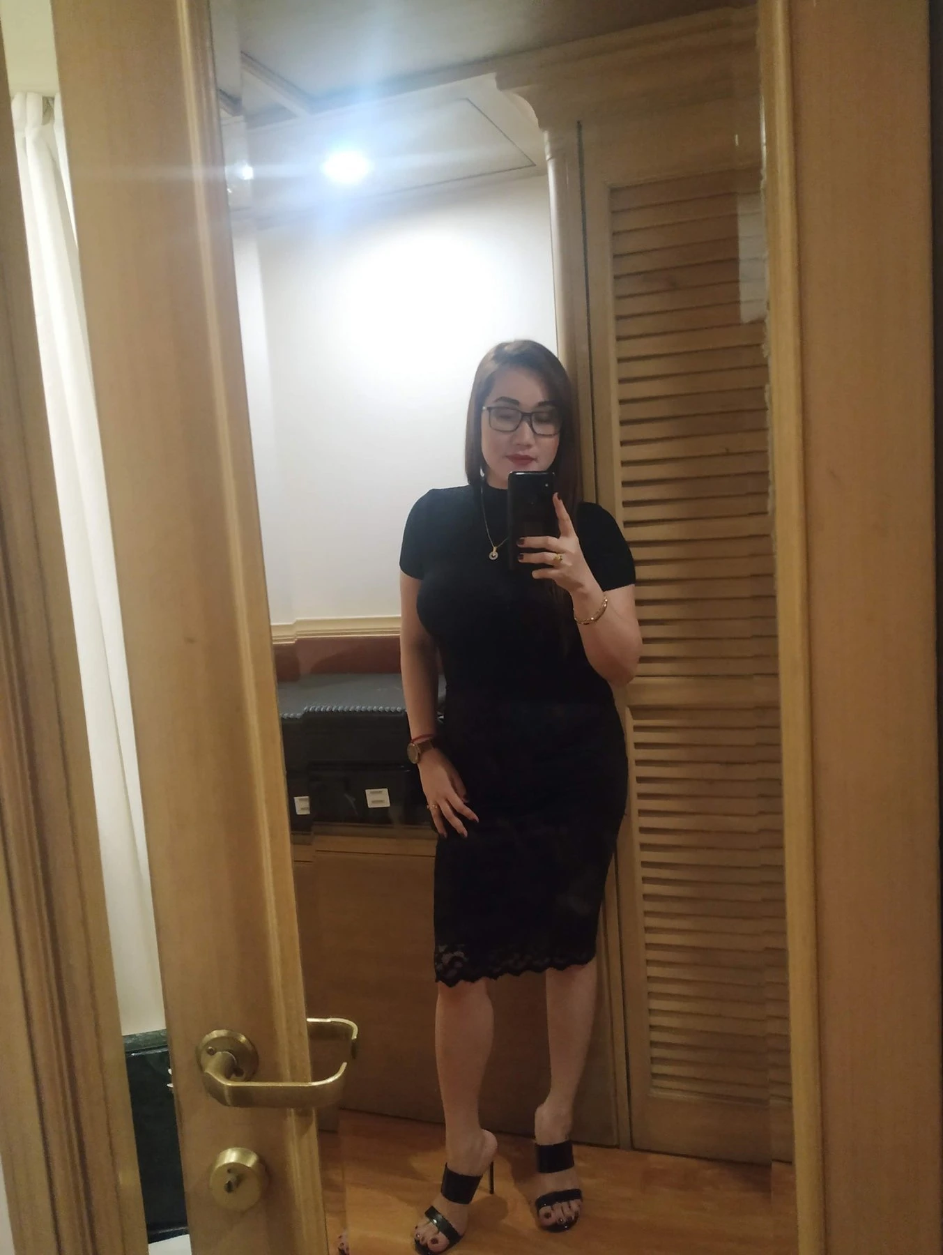 Usha – Indian escort in Mumbai — 9 / 14