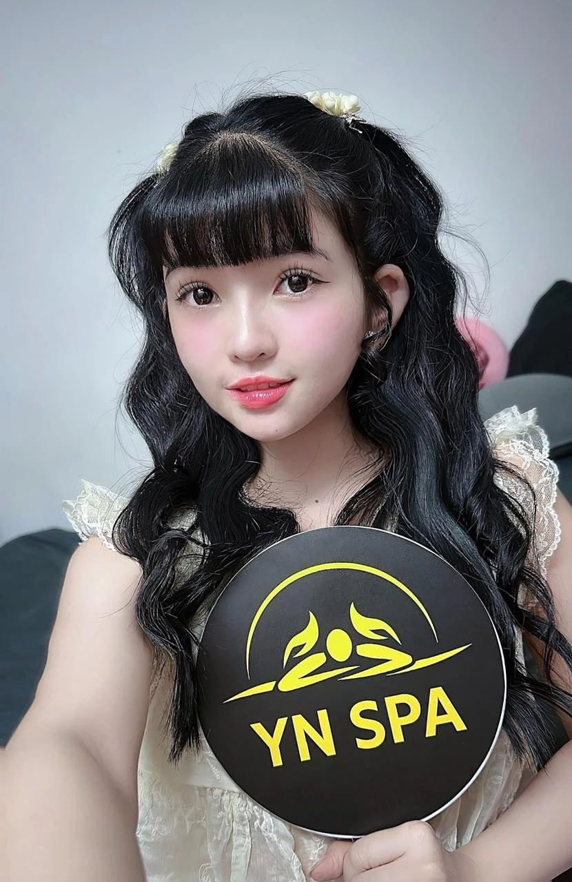 Ynspa – Vietnamese escort in Ho Chi Minh City — 12 / 14
