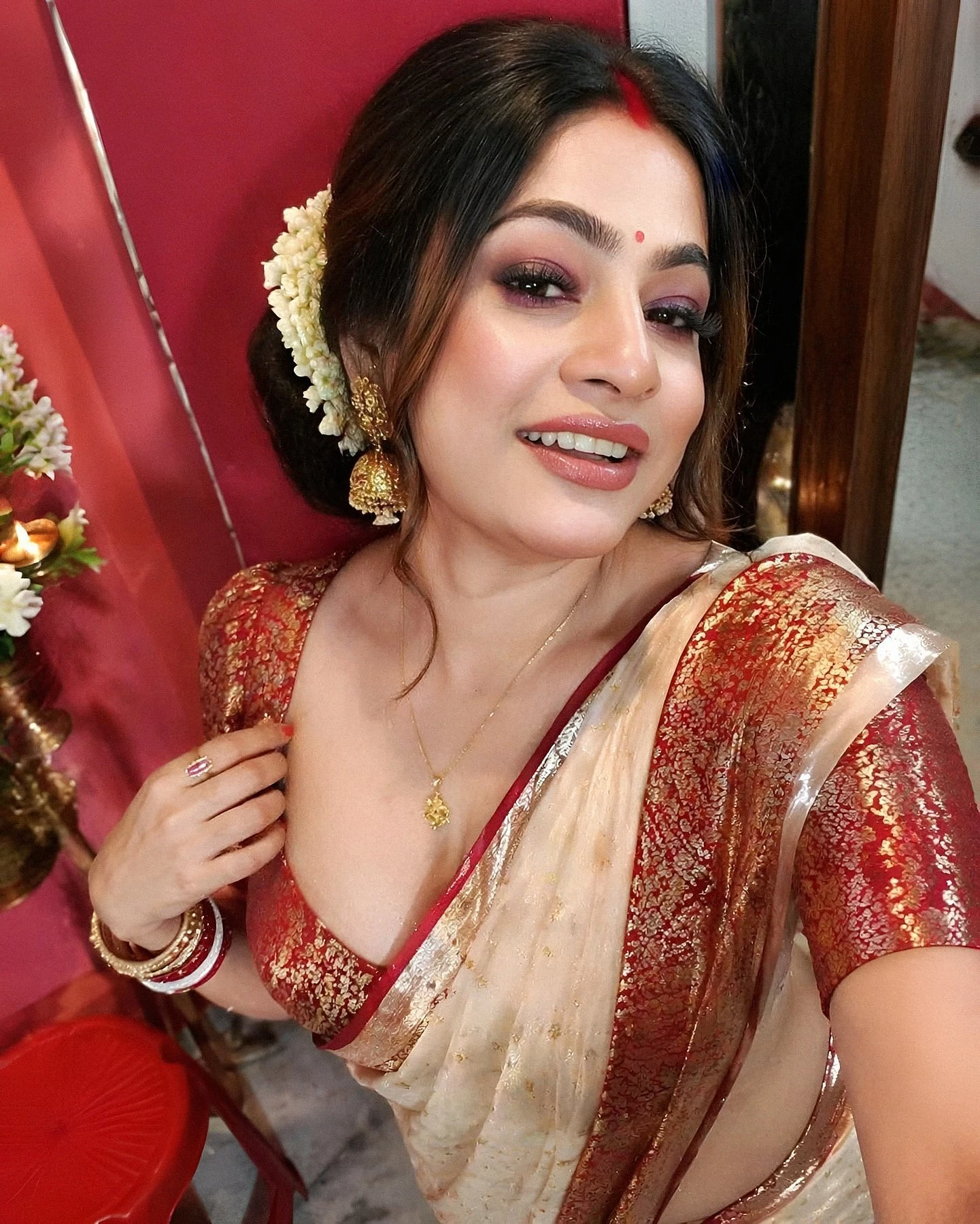 Niya Singh Verified – Indian escort in Indore — 3 / 5