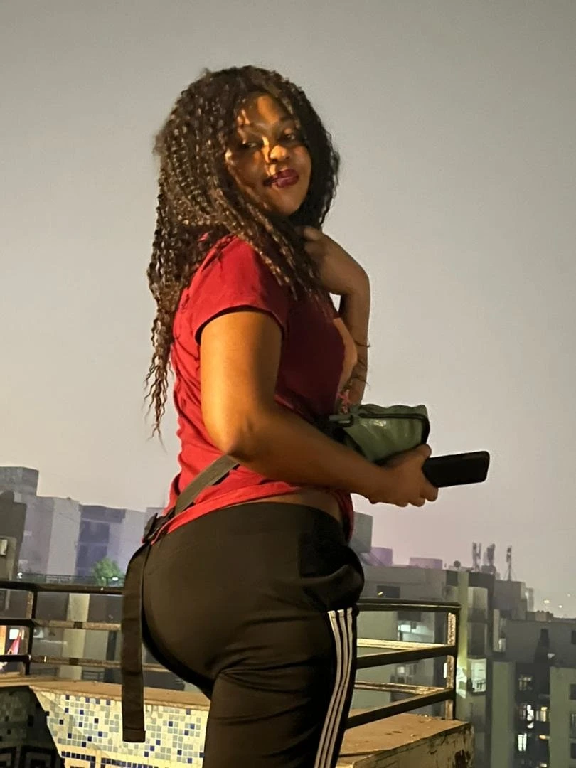 Maya – Gambian escort in Ludhiana — 2 / 3