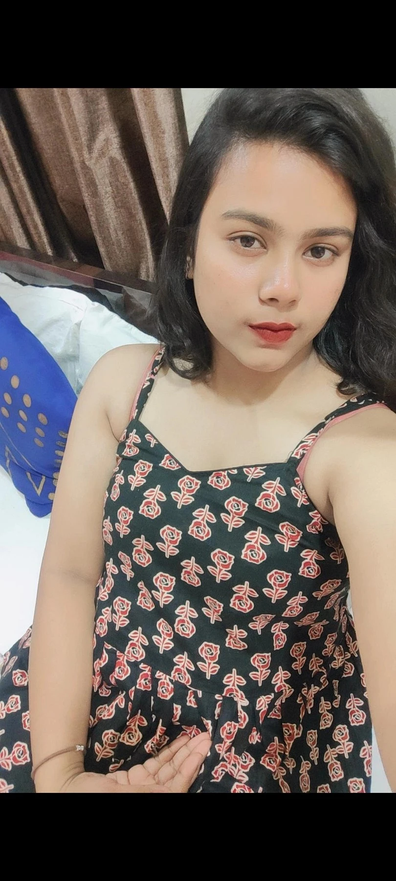 Anu Ver college girl independent – Indian escort in Kolkata — 3 / 10