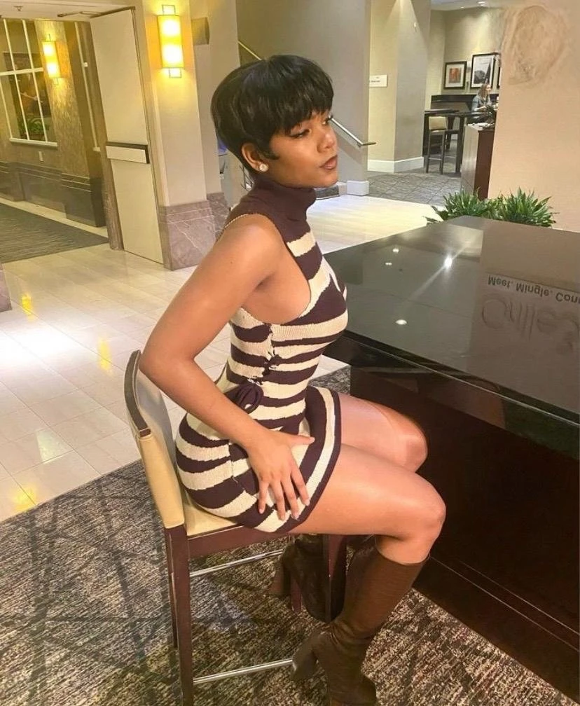 Lizzy Expert For All – South African escort in Thiruvananthapuram — 3 / 6