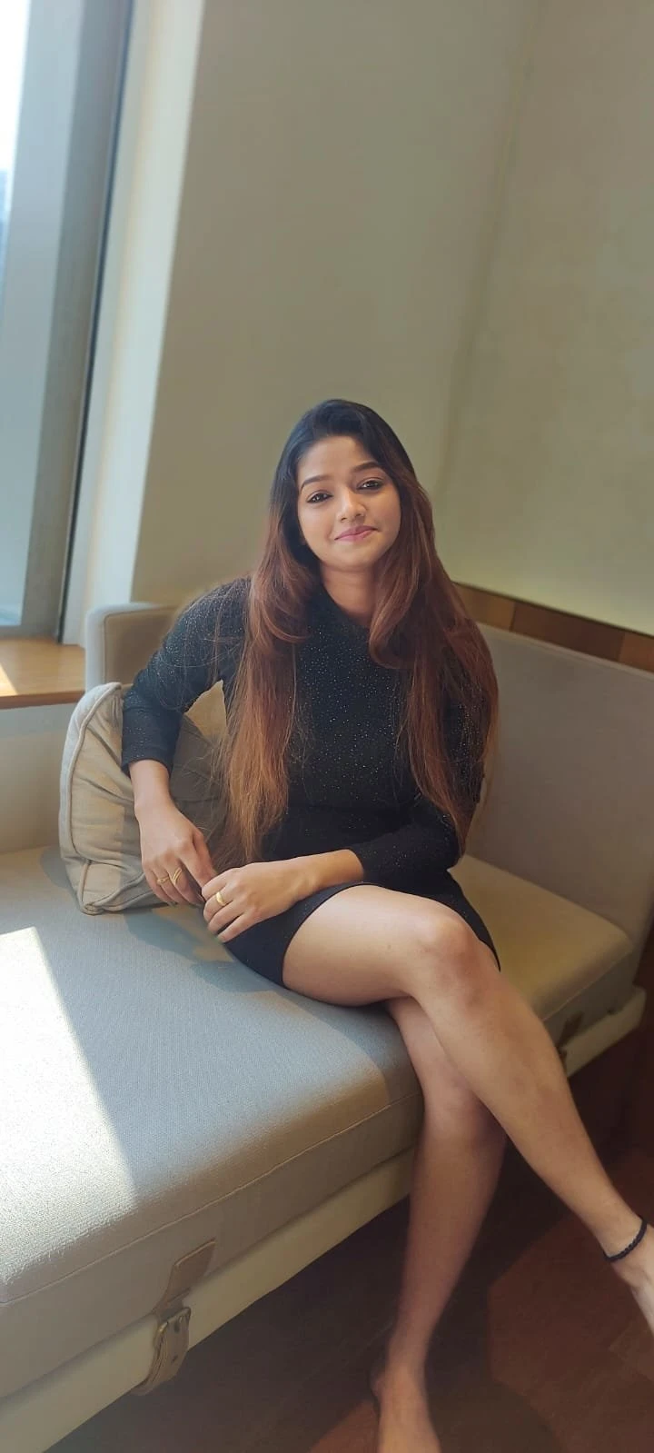 Zoya – Indian escort in Hyderabad — 4 / 5