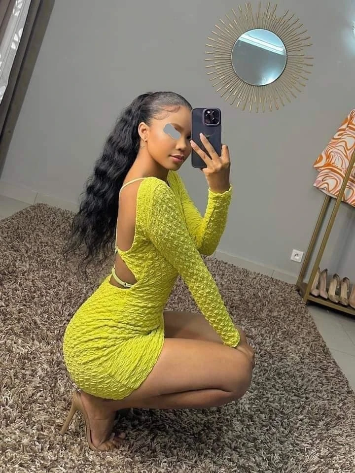 Jennifer – escort in Colombo — 3 / 5