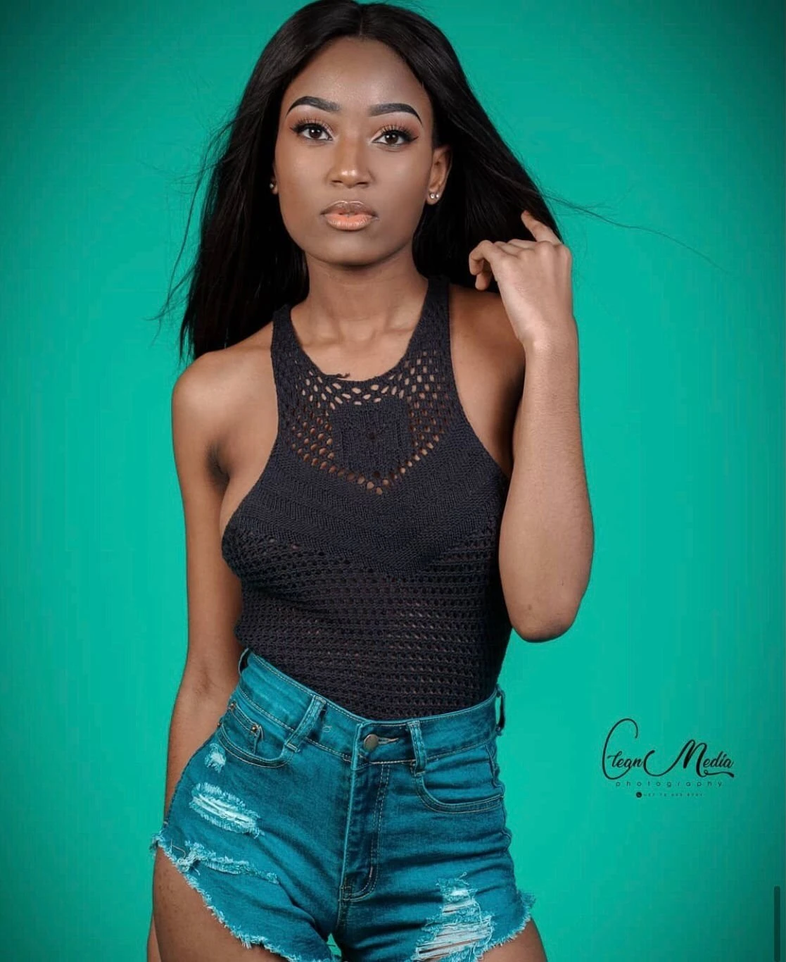 Emma – South African escort in Beirut — 5 / 6