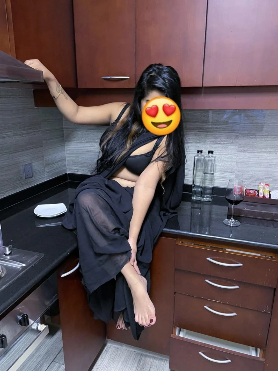 Manesha Vip – Sri Lankan escort in Colombo, Escort, Colombo