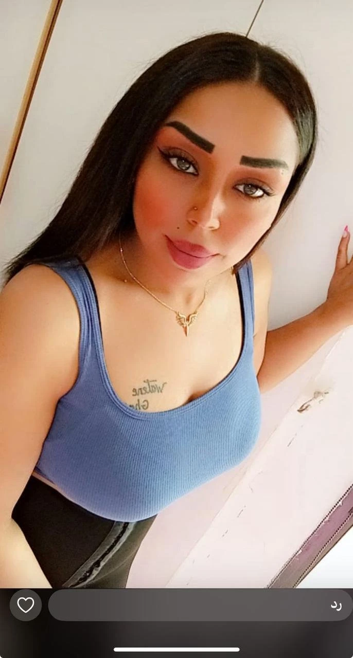 سيلين – Lebanese escort in Beirut — 2 / 10