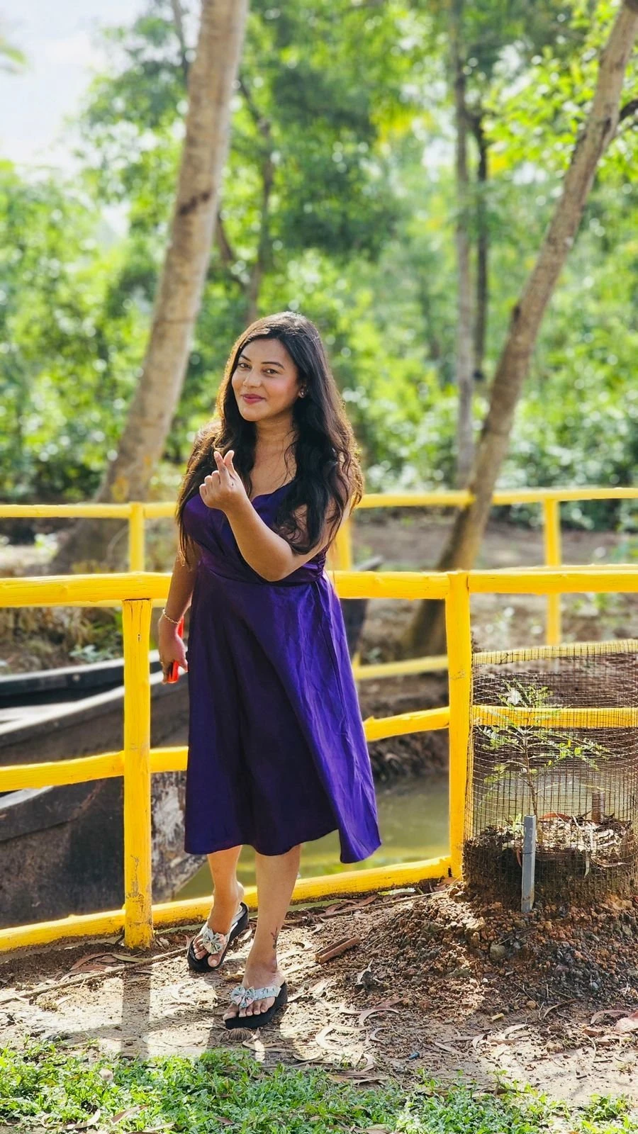 Priya – Indian escort in Hyderabad — 2 / 5