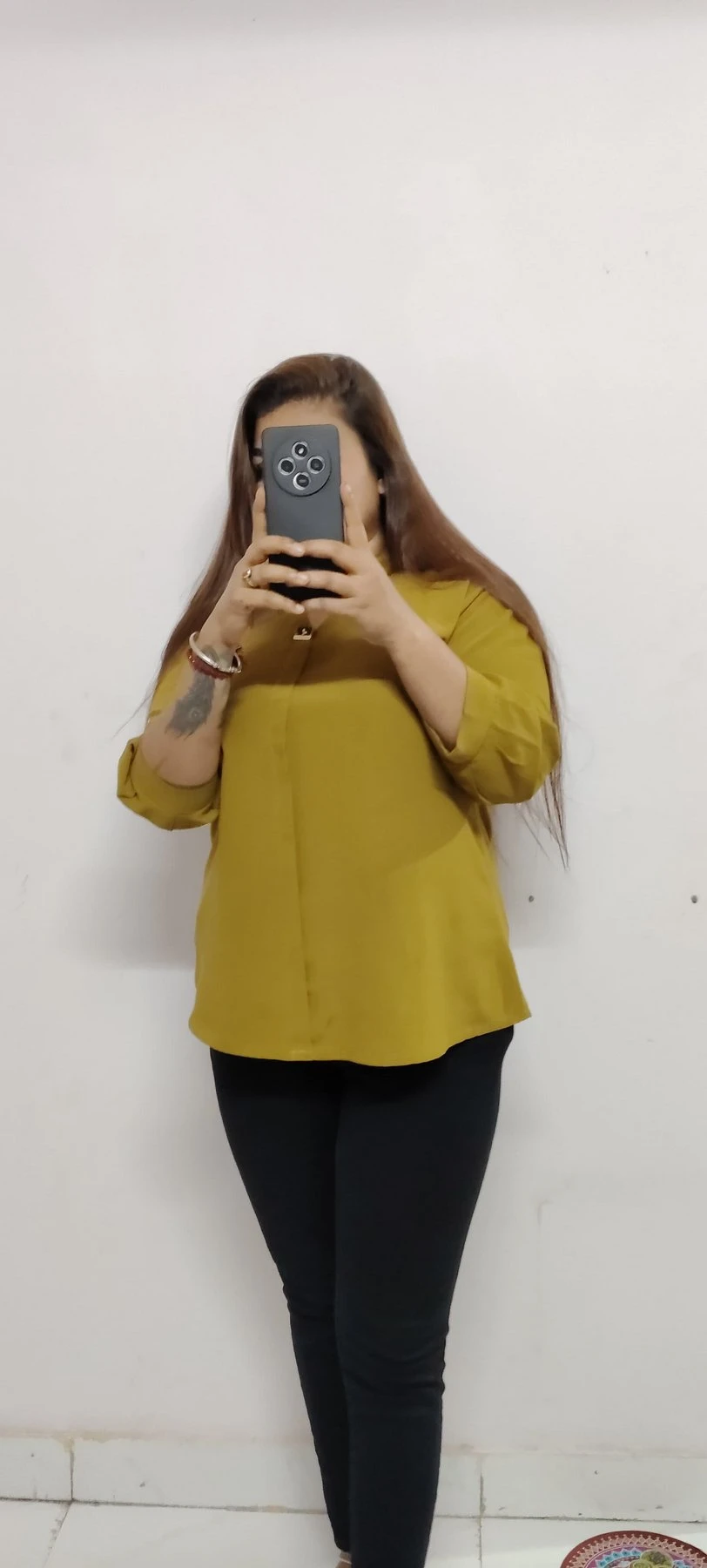 🦋🦋//Richa Cam and Meet//🦋🦋 – Indian escort in Mumbai — 3 / 5