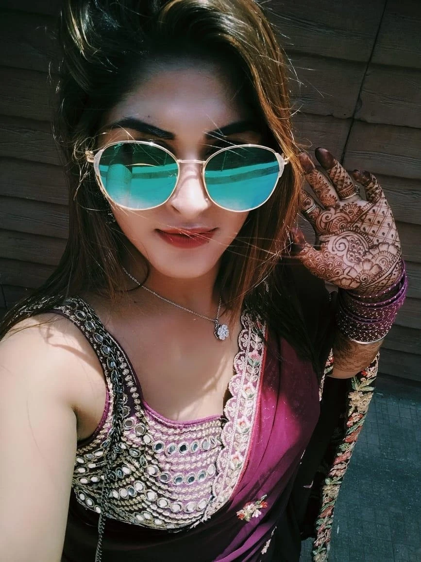 Leena Roy Sexy Escorts – Indian escort in Nagpur — 4 / 7