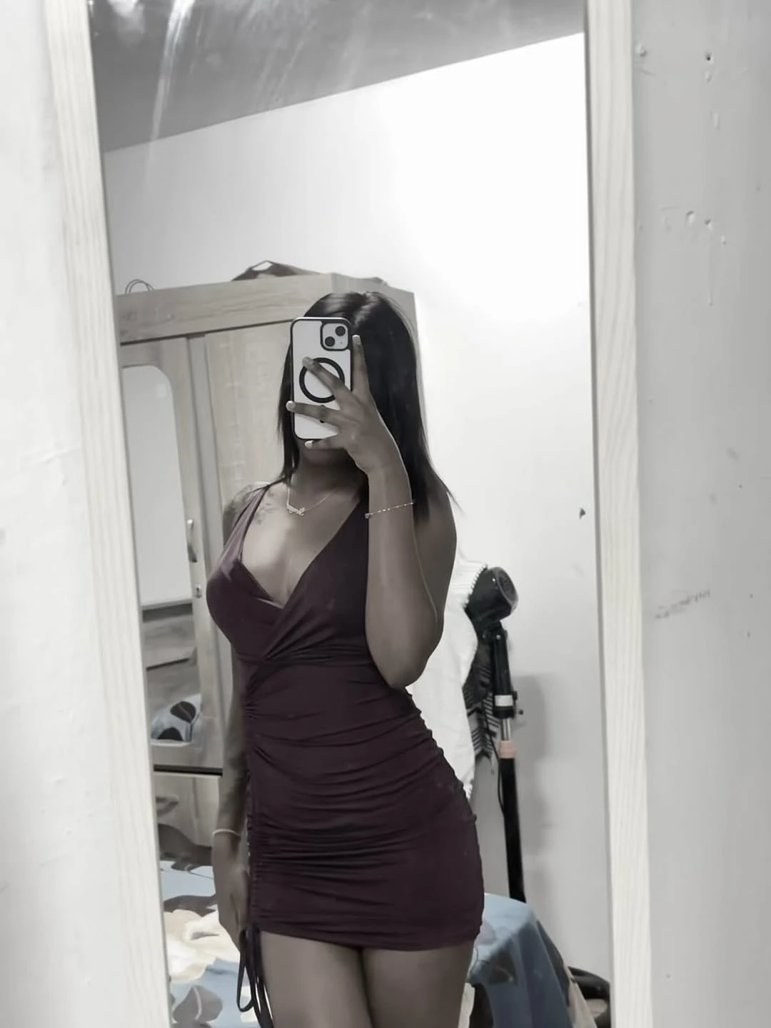 Oshadi Gfe – Sri Lankan escort in Colombo — 2 / 3