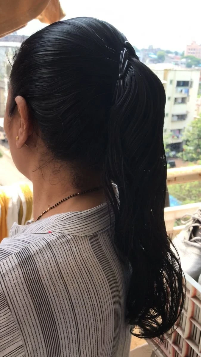Anila Benny – Indian escort in Kochi — 3 / 8