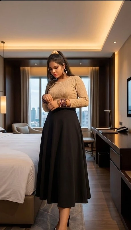 Rashu – Indian escort in Mumbai — 2 / 3