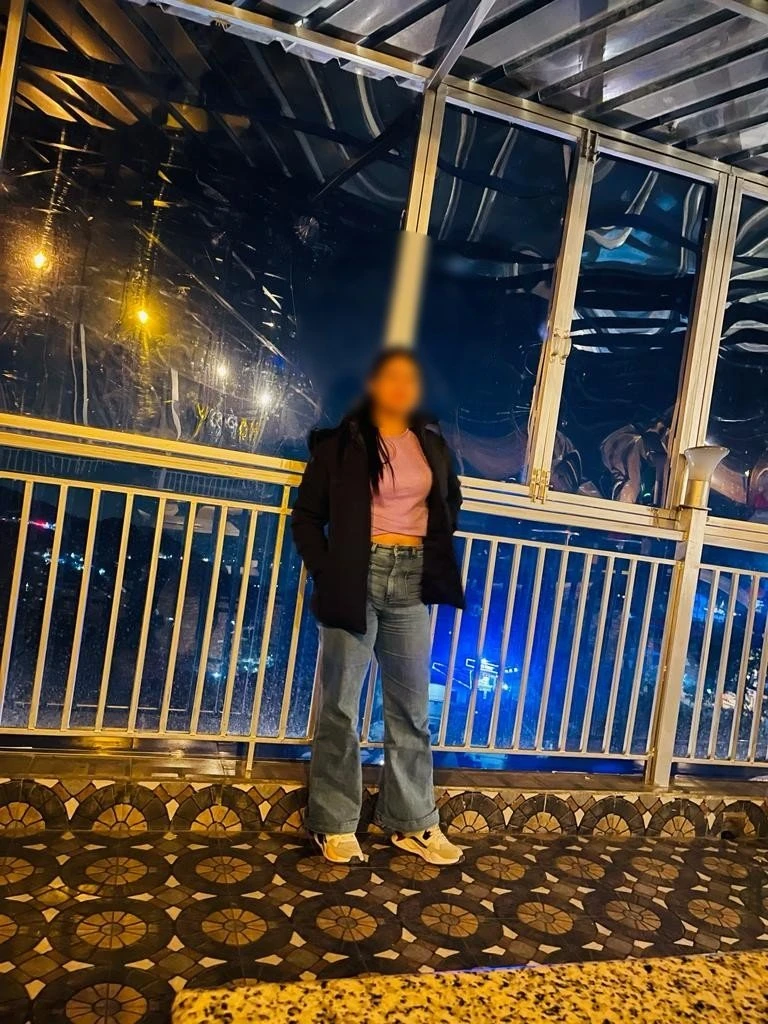 Alisha Independent – Indian escort in New Delhi, Escort, New Delhi