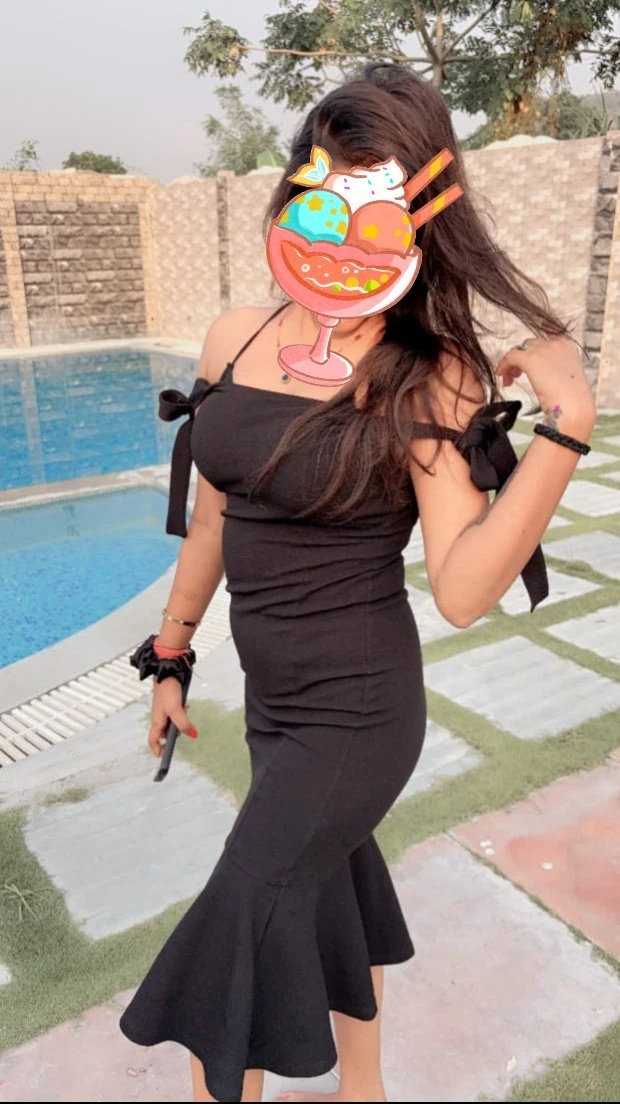 Gorgeous & Full Independent Genuine Esco – Indian escort in Pune — 1 / 3