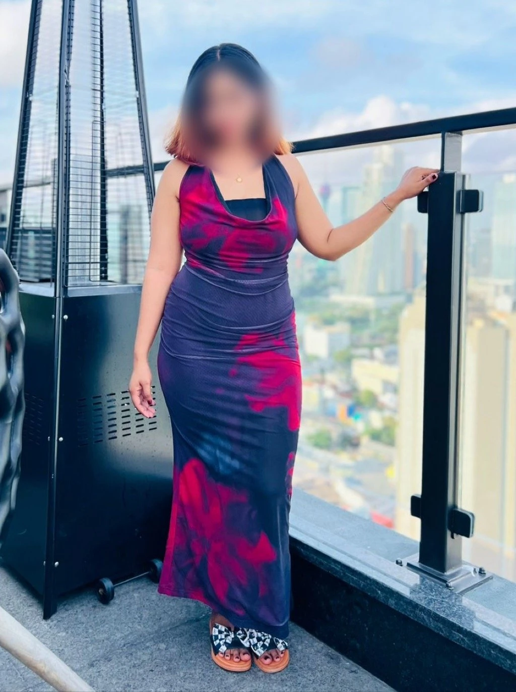 Andria GFE Independent Meets – Sri Lankan escort in Colombo — 7 / 31