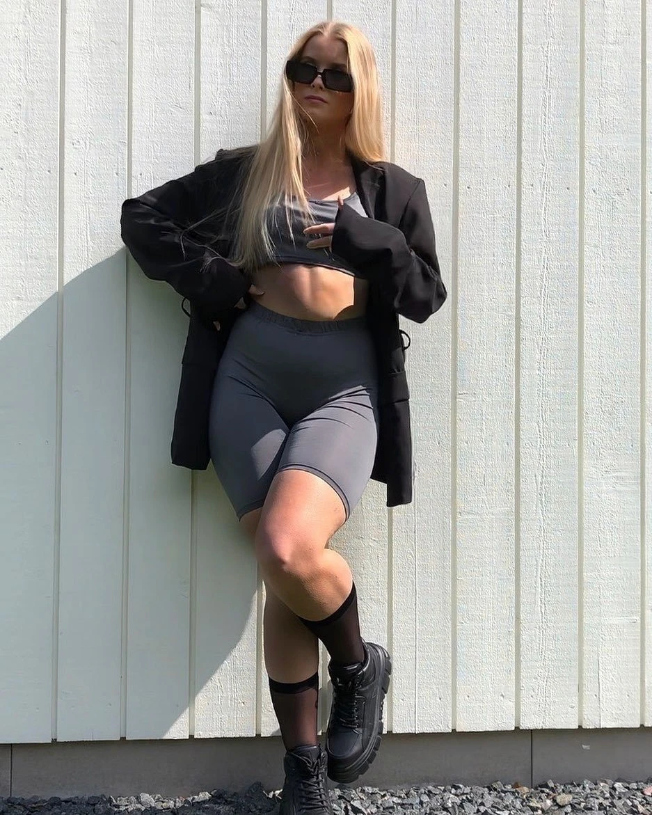 Matilda – Swedish escort in Stockholm — 8 / 9