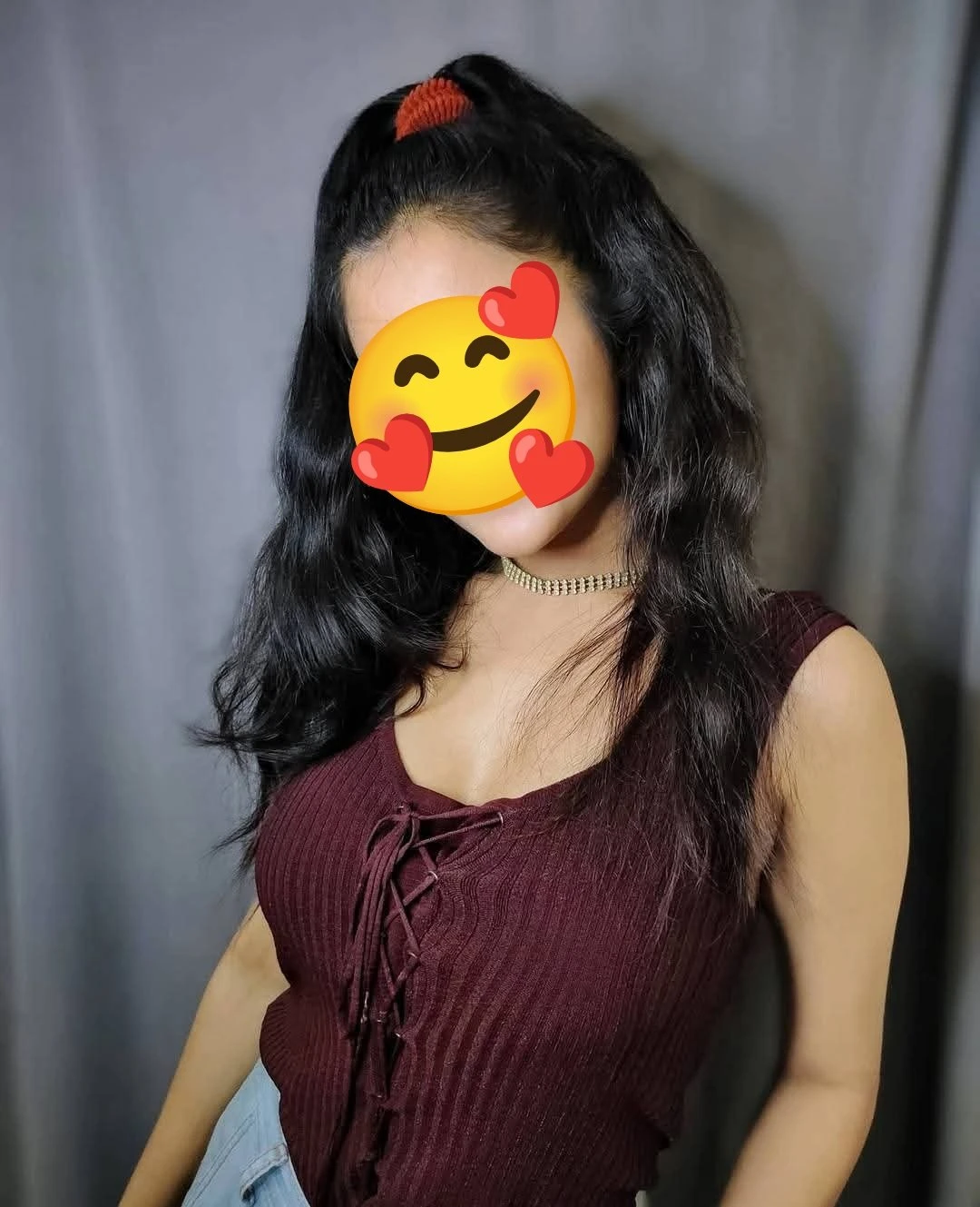 Monika – Indian escort in Navi Mumbai, Escort, Navi Mumbai