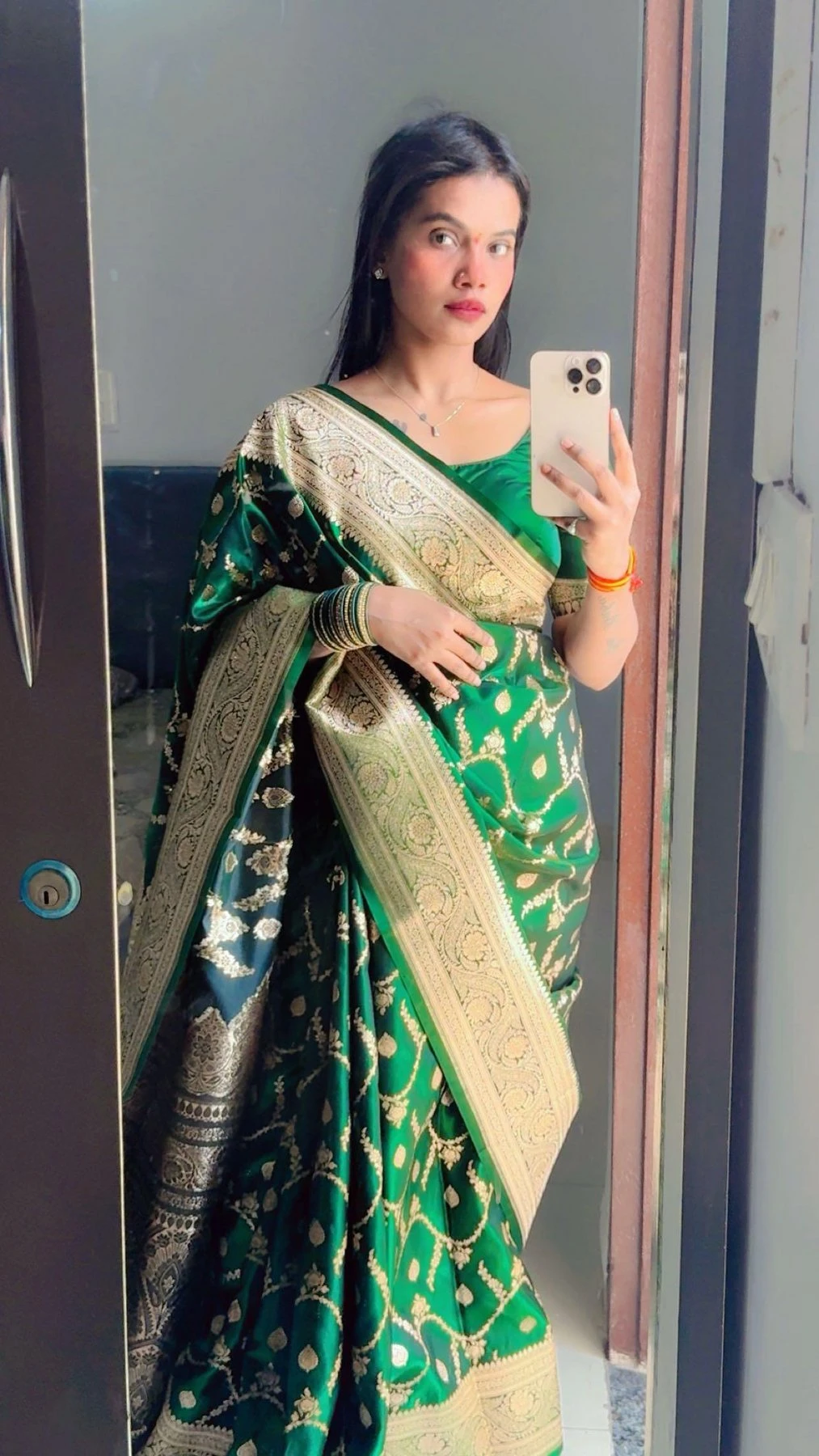 It's Naina Verified Hard Sex Service – escort in Kozhikode — 4 / 5