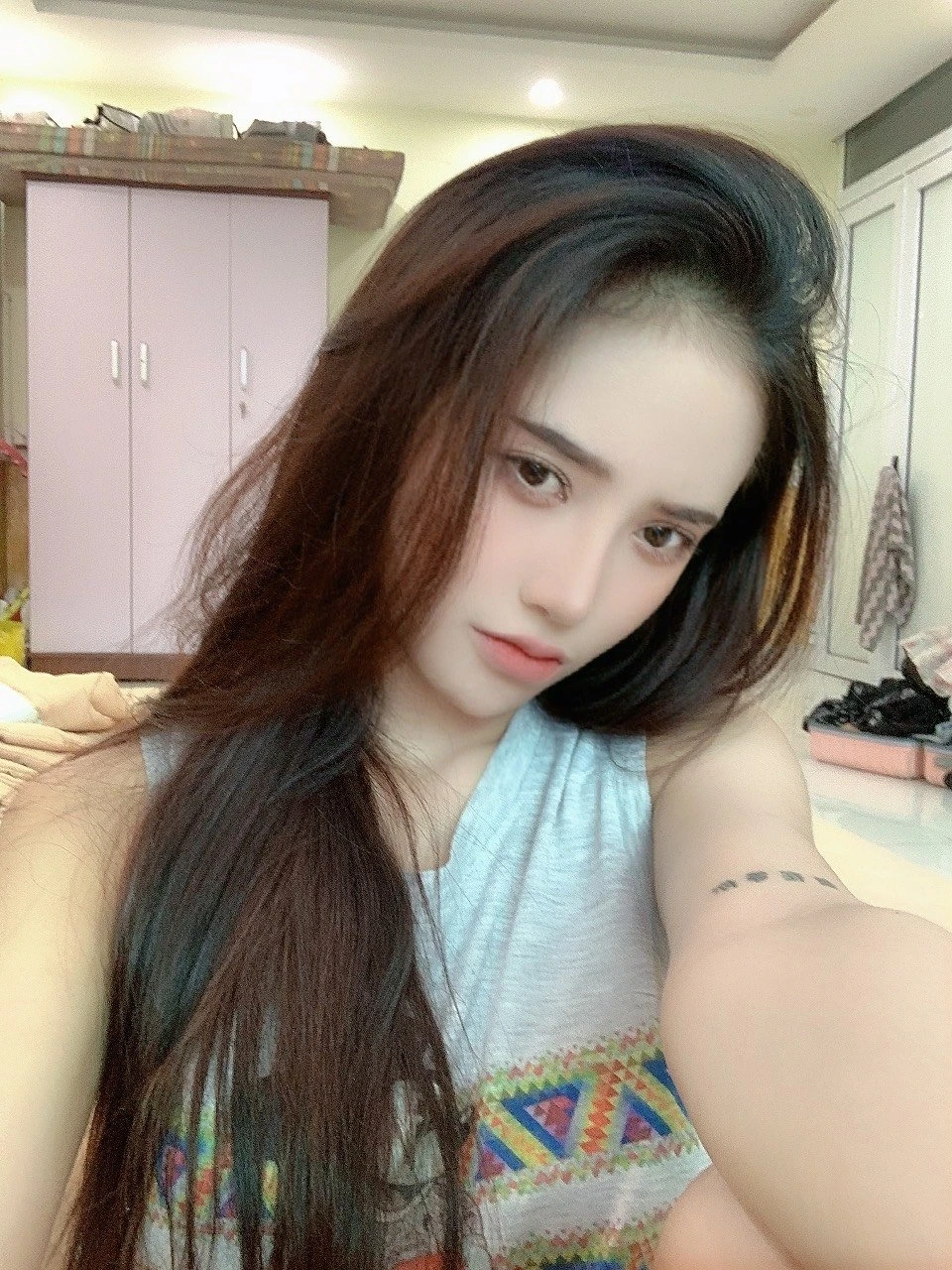 Jen si sex – Singaporean escort in Kathmandu — 3 / 9