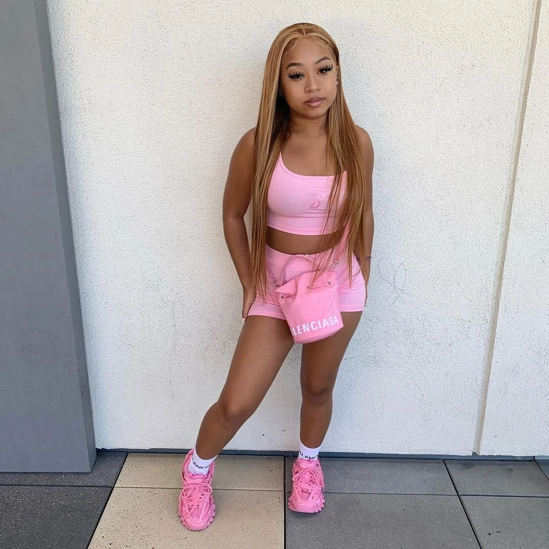 Debby – South African escort in Beirut — 2 / 5
