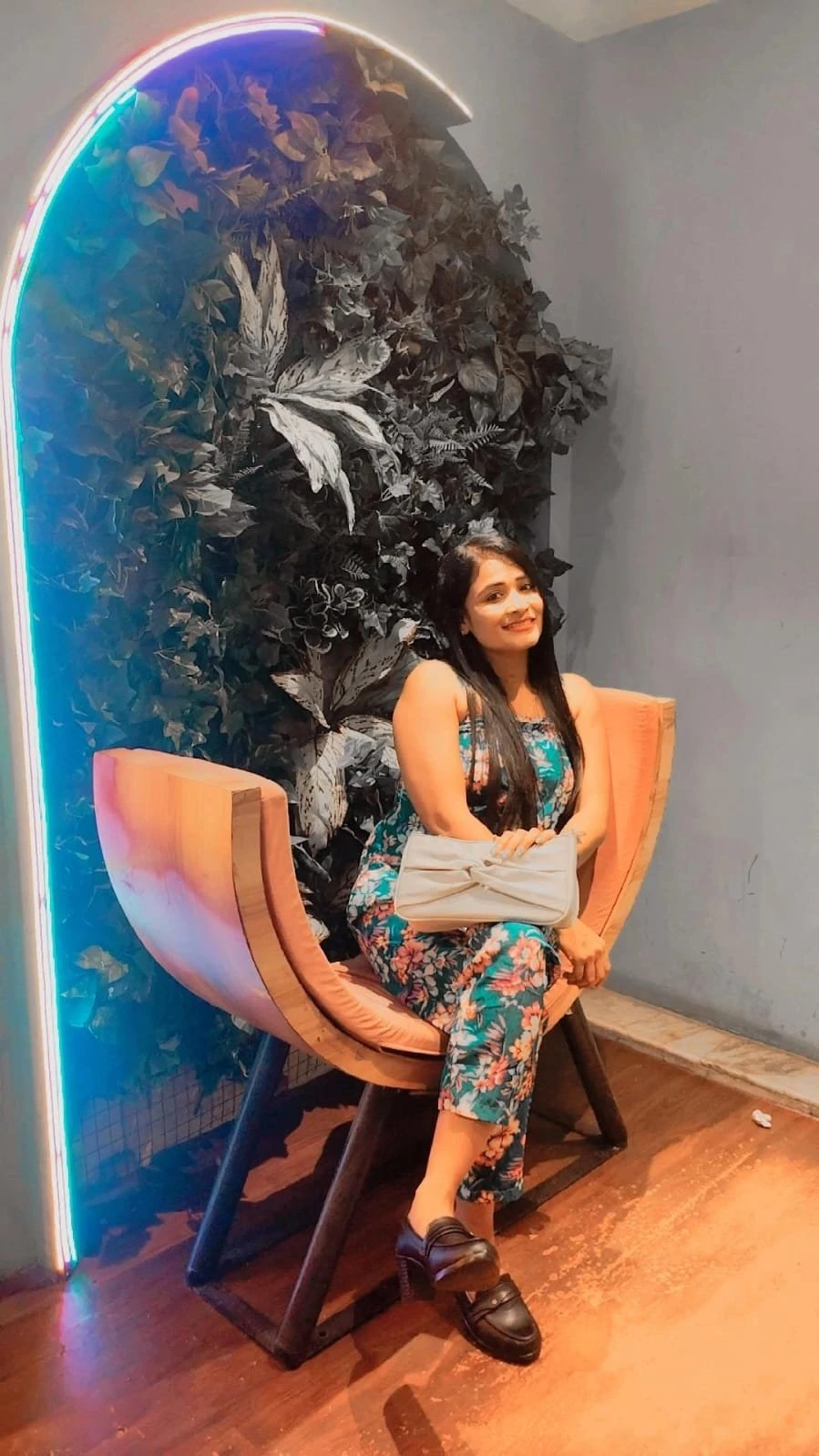 Sakshi – Indian escort in Nagpur — 2 / 4