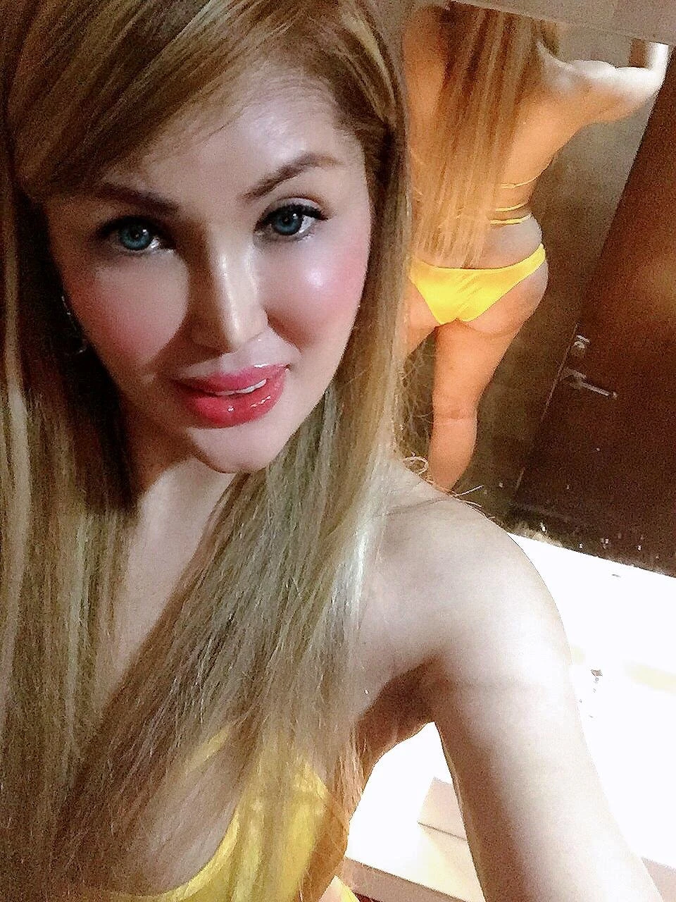Naomi Barbie SexyDoll (webcam only) – Japanese escort in New Delhi — 21 / 31