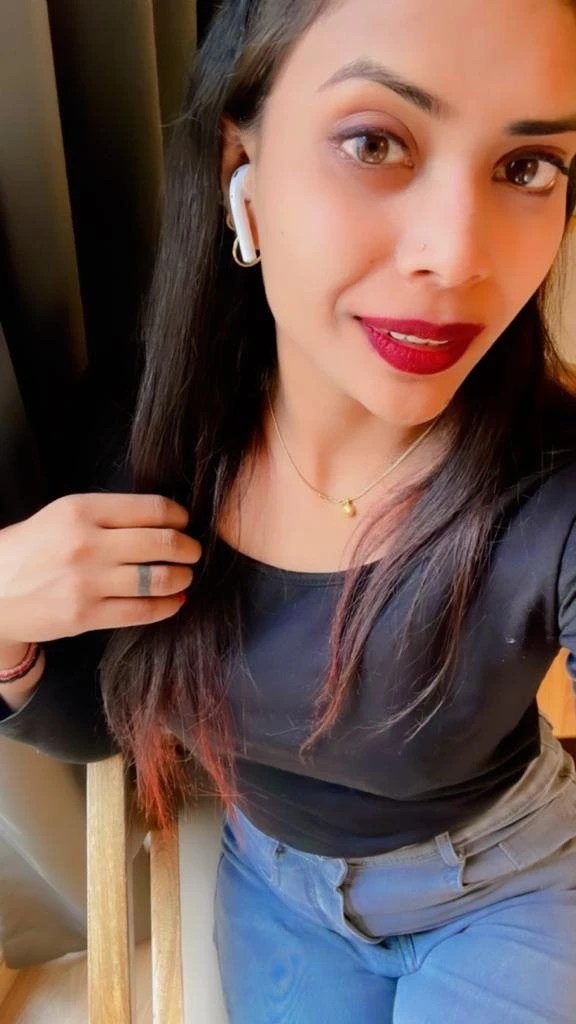 Mahi – Indian escort in Pune — 1 / 2