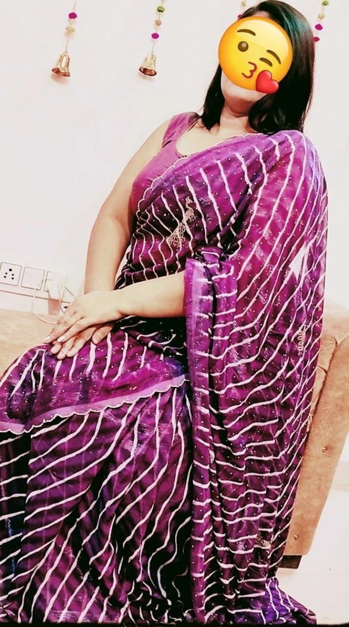Ashi Mishra Alone Housewife (Real & Cam) – Indian escort in New Delhi — 2 / 7