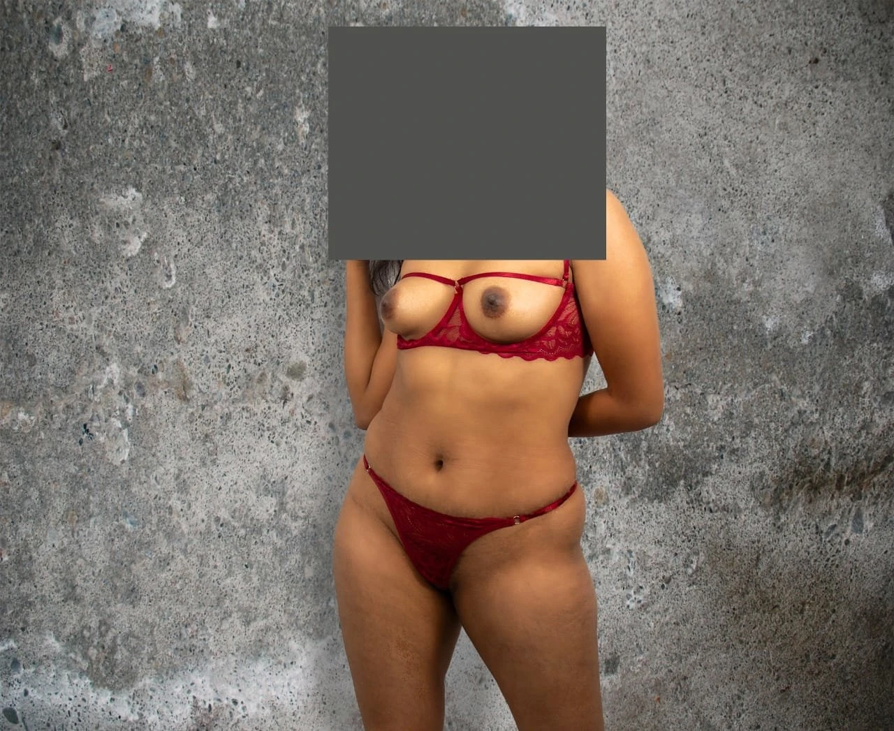 Rashel – Sri Lankan escort in Colombo — 3 / 5