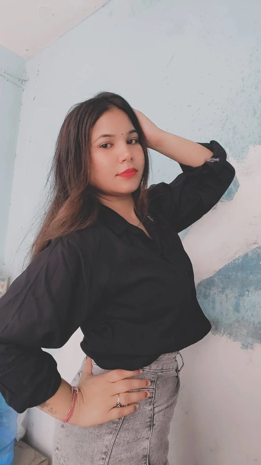 Komal Independent Girl – Indian escort in Noida — 3 / 6